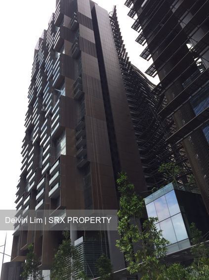 Marina One Residences thumbnail photo